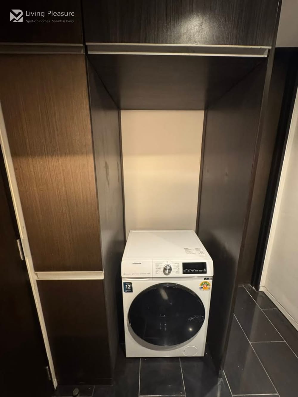 Modern 2-Bedroom Condo for Sale and Rent I Siamese Gioia 10