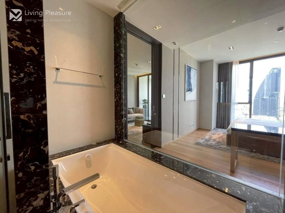 Luxury Condo for Sale and Rent I BEATNIQ Sukhumvit 32 I City View near BTS Thong Lo 2