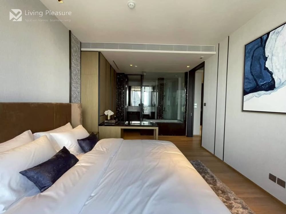 Luxury Condo for Sale and Rent I BEATNIQ Sukhumvit 32 I City View near BTS Thong Lo 4