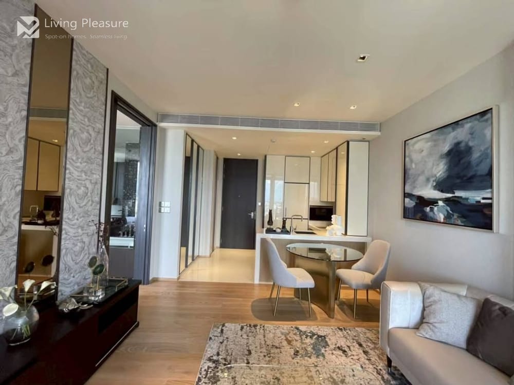 Luxury Condo for Sale and Rent I BEATNIQ Sukhumvit 32 I City View near BTS Thong Lo 7