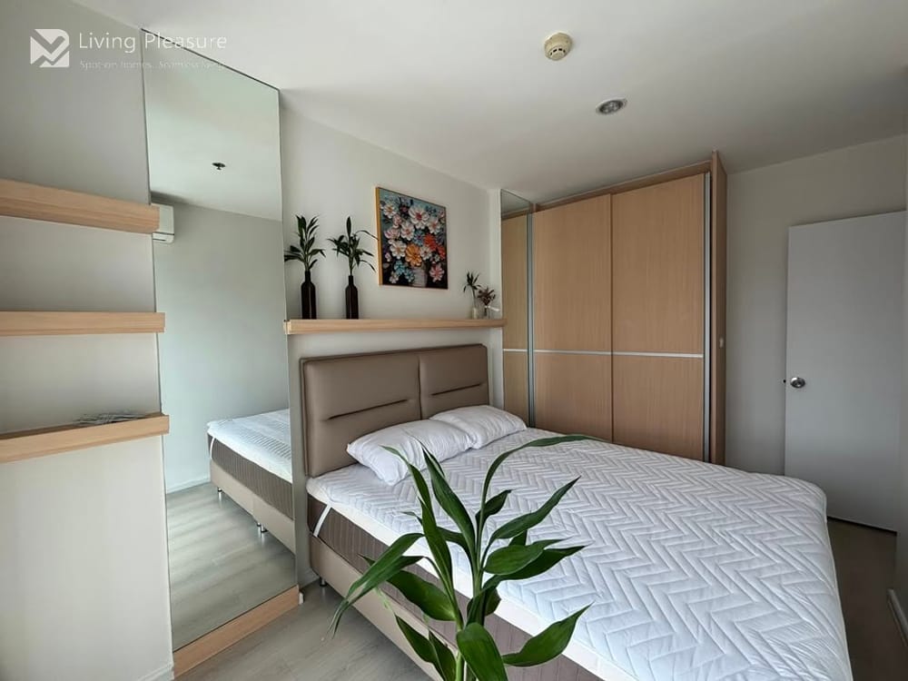 2-Bedroom Condo for Rent I Aspire Sukhumvit 48 I BTS Phra Khanong 8