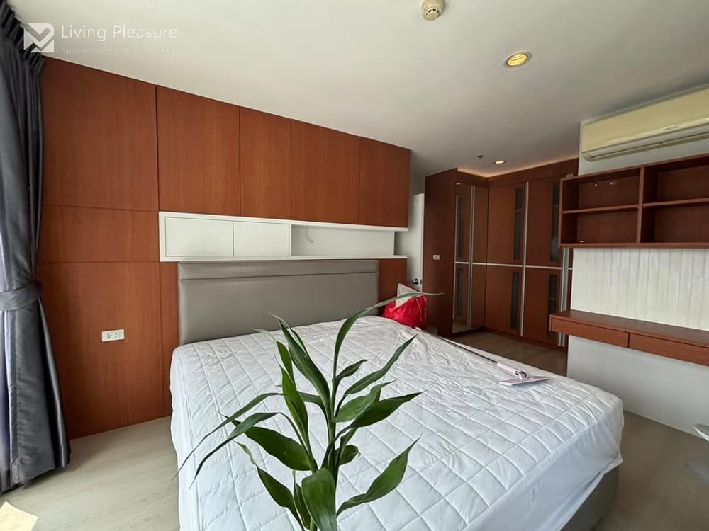 2-Bedroom Condo for Rent I Aspire Sukhumvit 48 I BTS Phra Khanong 11