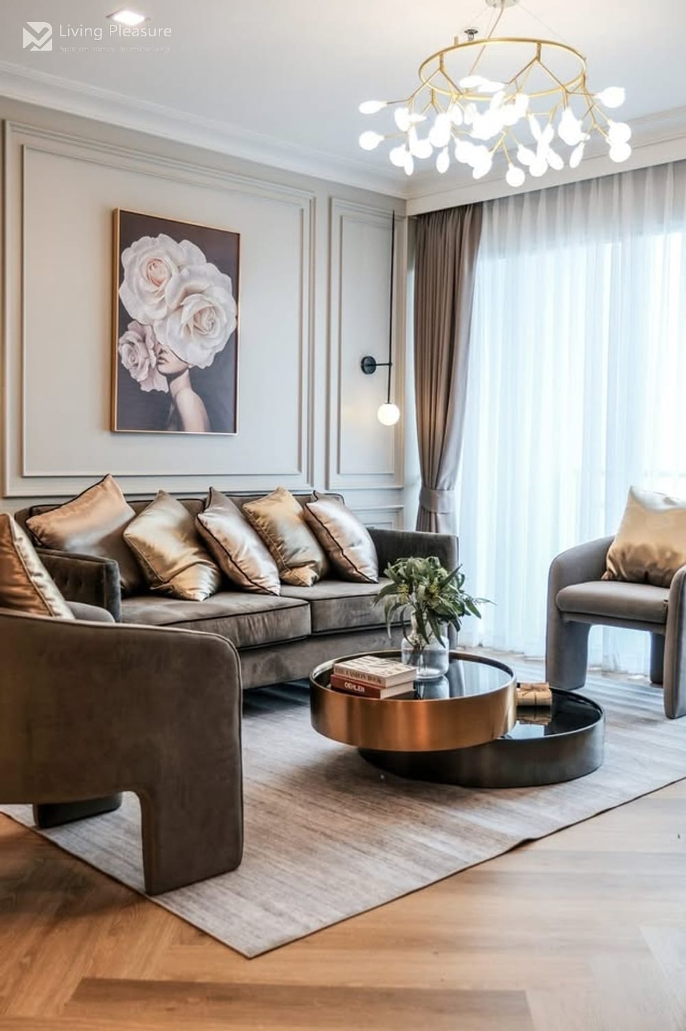 3 Bedrooms Condo for Rent I Nusasiri Grand I BTS Ekkamai 2