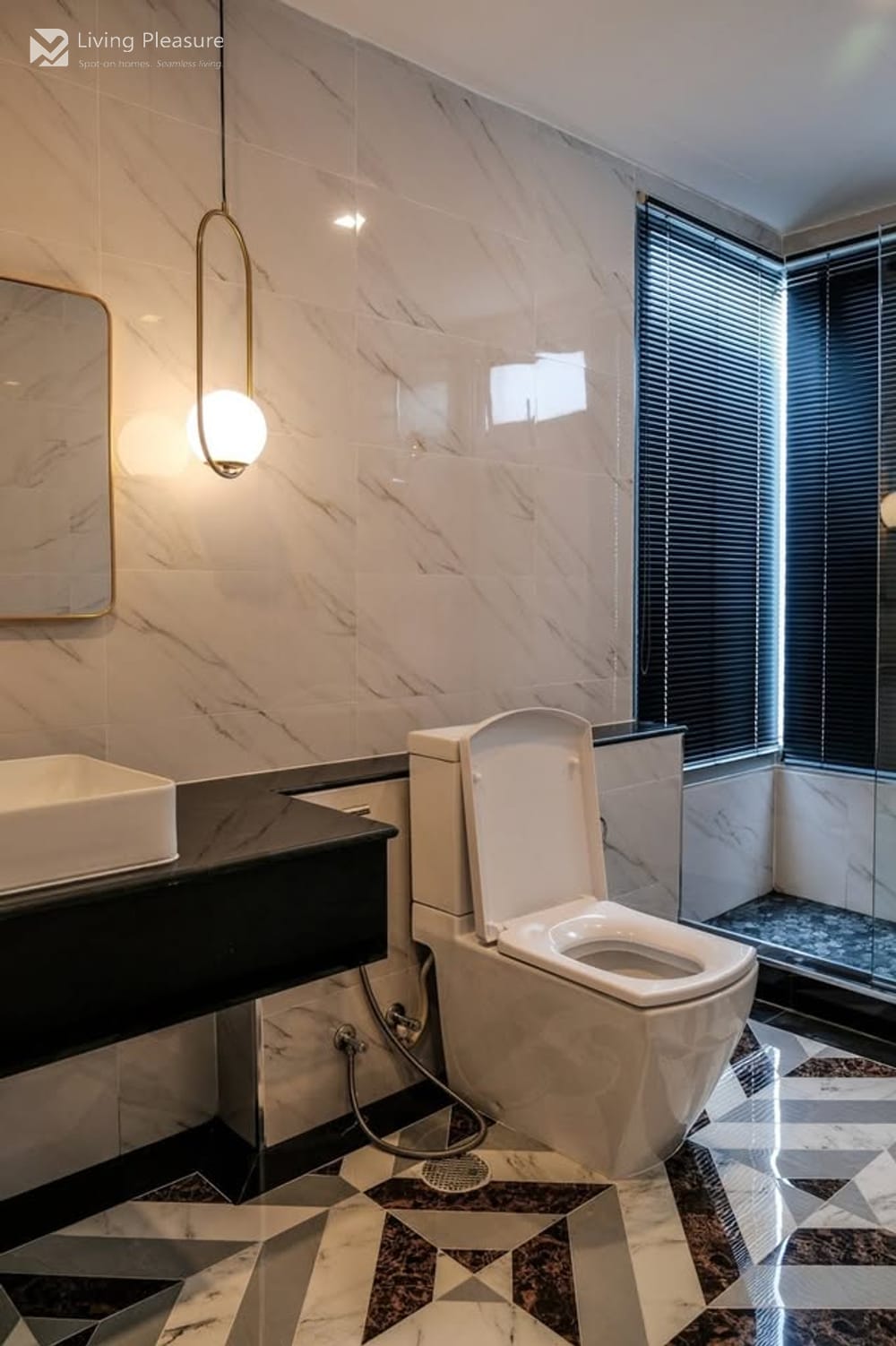 3 Bedrooms Condo for Rent I Nusasiri Grand I BTS Ekkamai 6