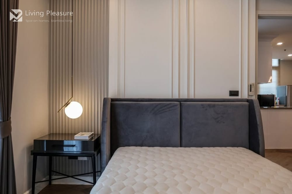 3 Bedrooms Condo for Rent I Nusasiri Grand I BTS Ekkamai 7