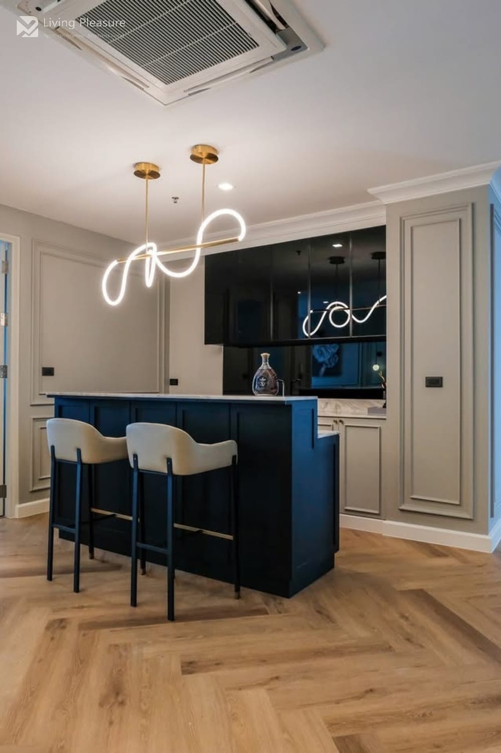 3 Bedrooms Condo for Rent I Nusasiri Grand I BTS Ekkamai 12
