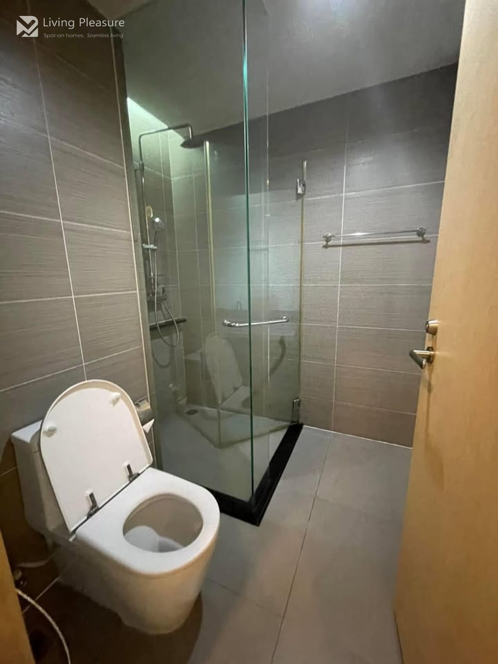 2 Bedroom Condo for Rent I Siri at Sukhumvit I BTS Thong Lo 7