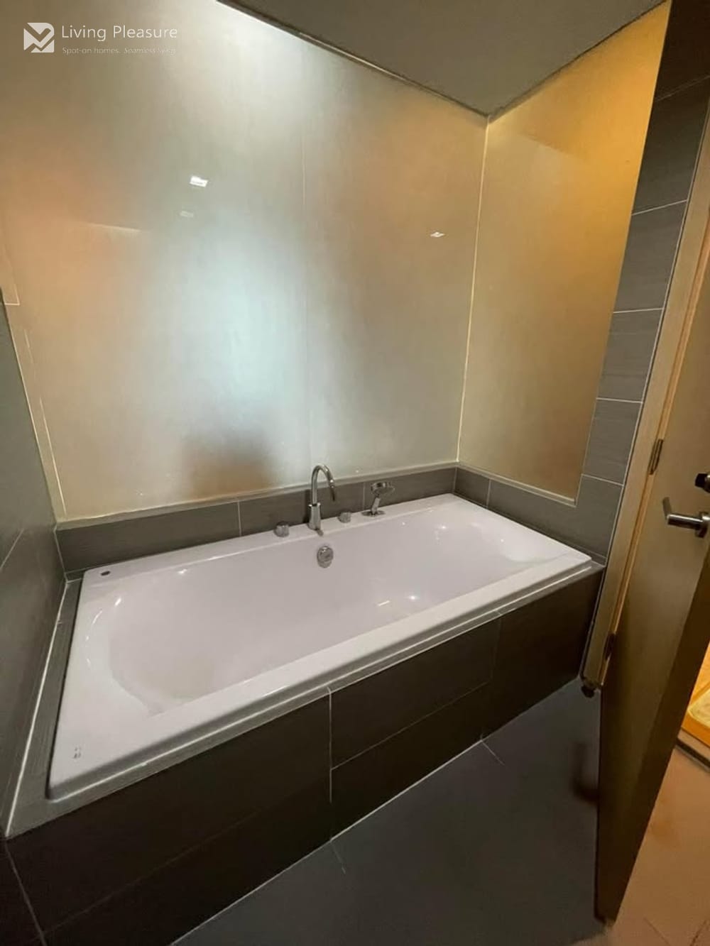 2 Bedroom Condo for Rent I Siri at Sukhumvit I BTS Thong Lo 8