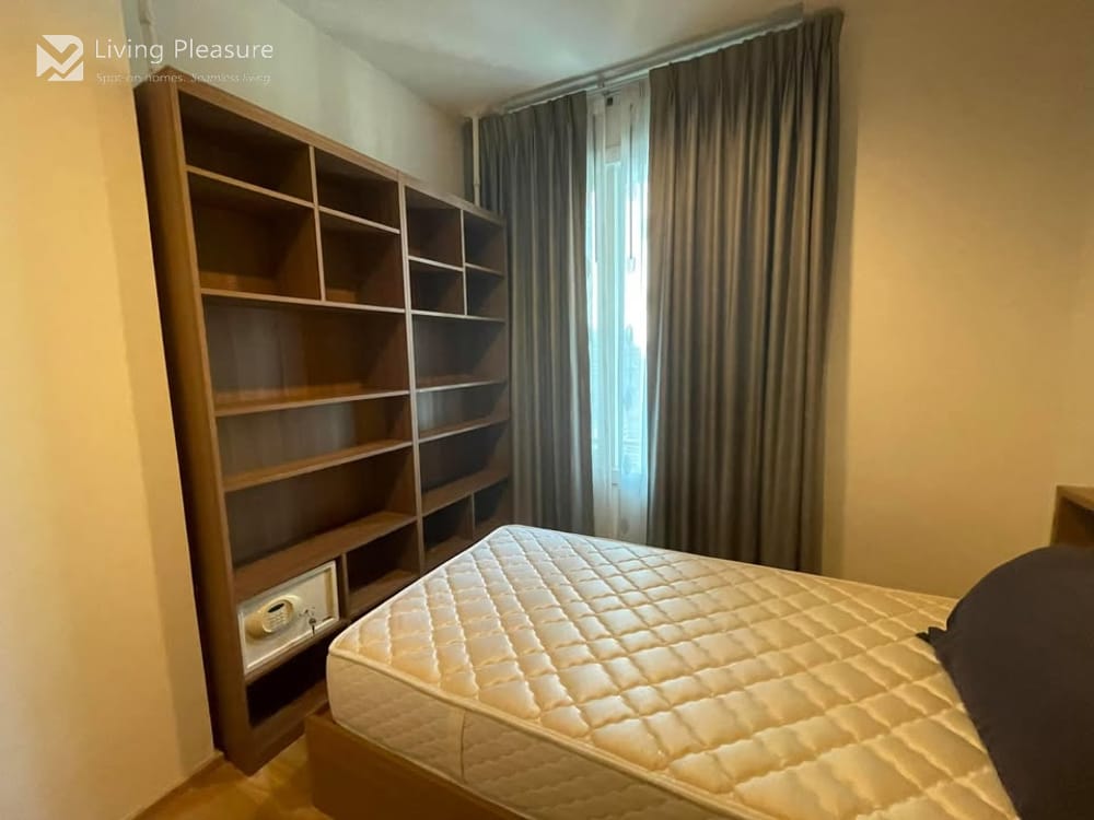 2 Bedroom Condo for Rent I Siri at Sukhumvit I BTS Thong Lo 9