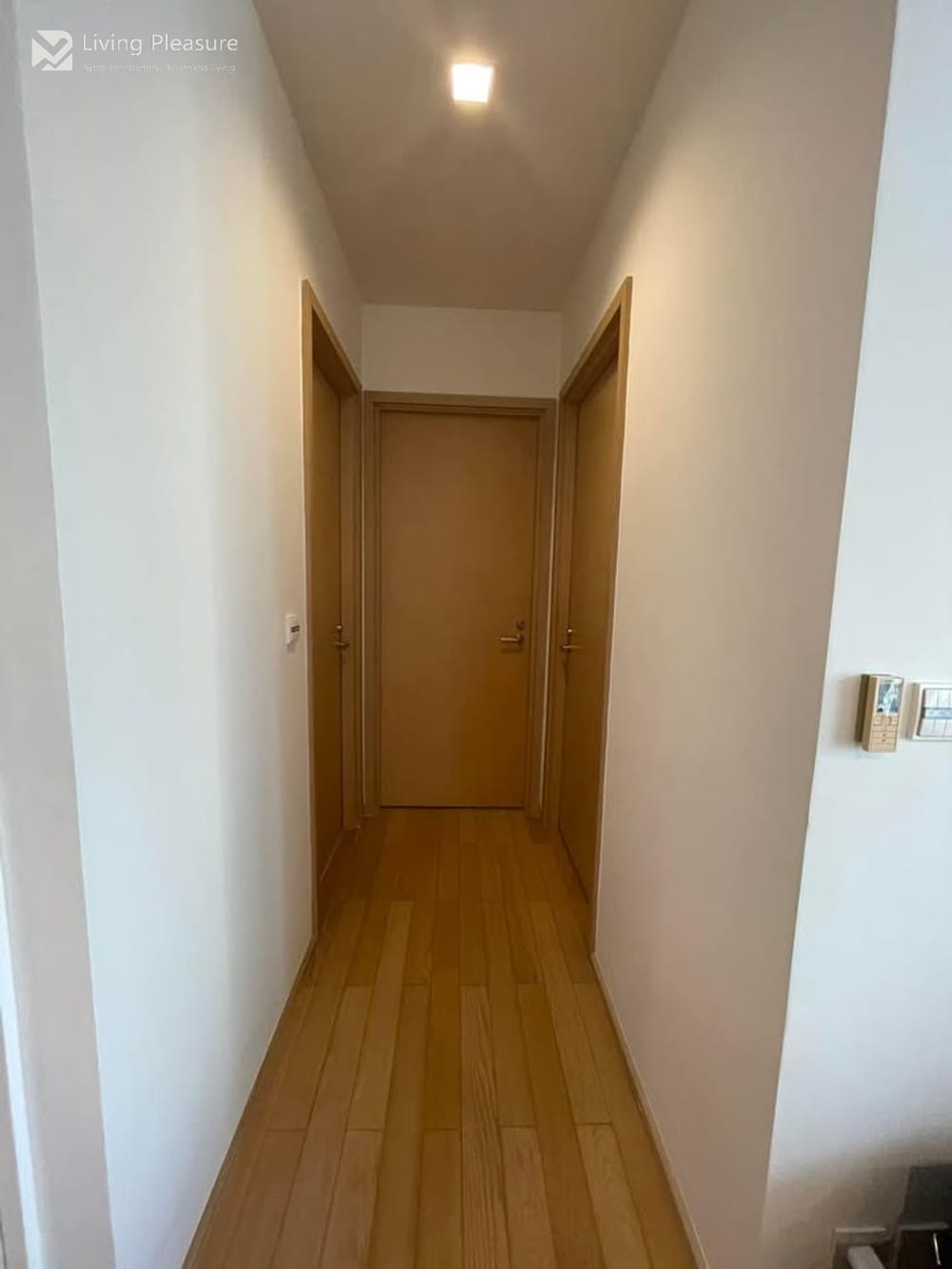 2 Bedroom Condo for Rent I Siri at Sukhumvit I BTS Thong Lo 10