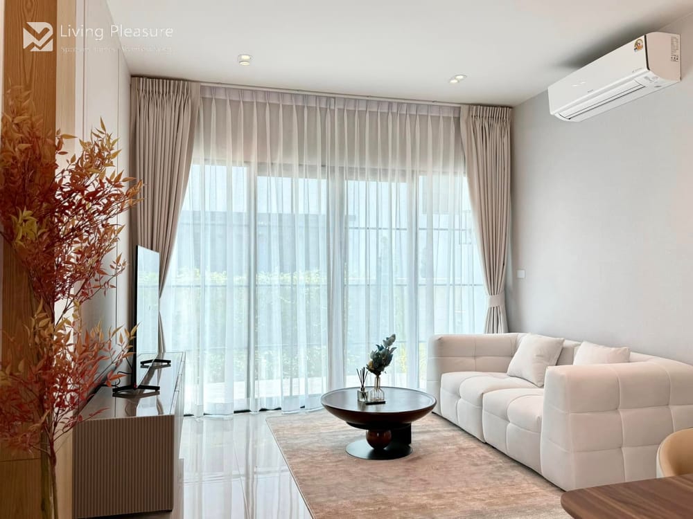 Single House for Rent or Sale – The City Bangna 2 (Kanchanapisek, Samut Prakan) 5