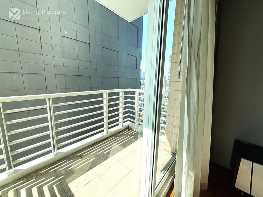2 Bedroom Condo for Rent I Siri Residence I BTS Phrom Phong 3
