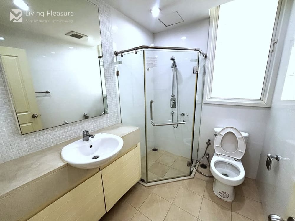 2 Bedroom Condo for Rent I Siri Residence I BTS Phrom Phong 6