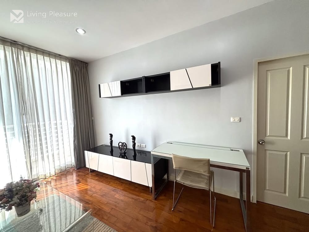 2 Bedroom Condo for Rent I Siri Residence I BTS Phrom Phong 10