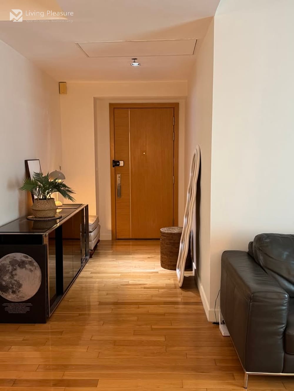 3 Bedroom for Rent & Sale I Millenium Residences I BTS Asoke & MRT Sukhumvit 2