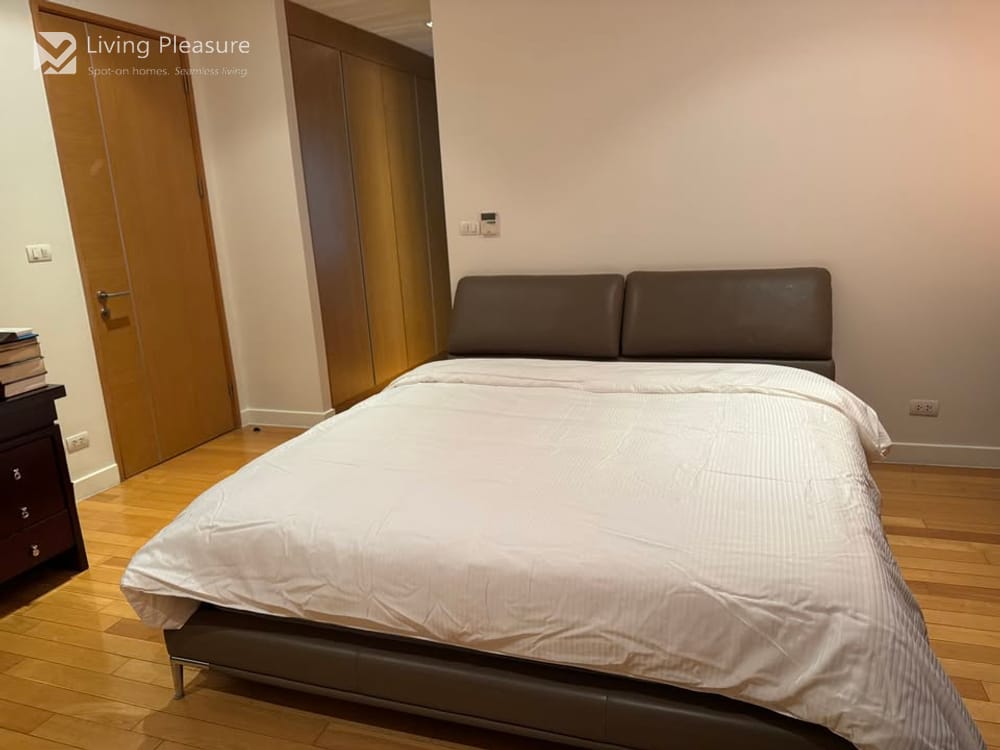3 Bedroom for Rent & Sale I Millenium Residences I BTS Asoke & MRT Sukhumvit 5
