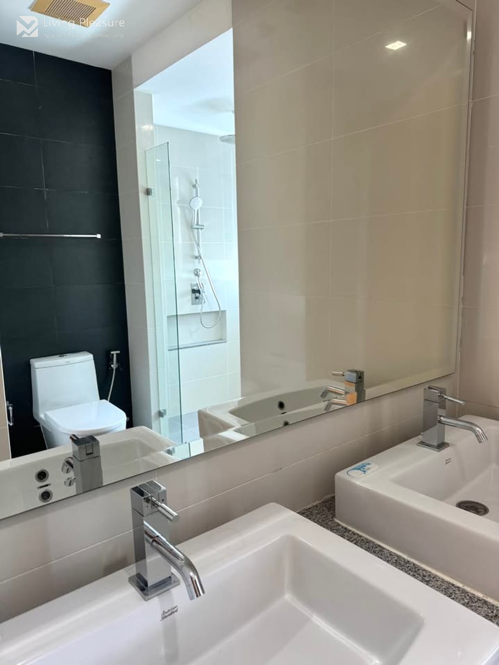 3 Bedroom for Rent & Sale I Millenium Residences I BTS Asoke & MRT Sukhumvit 6