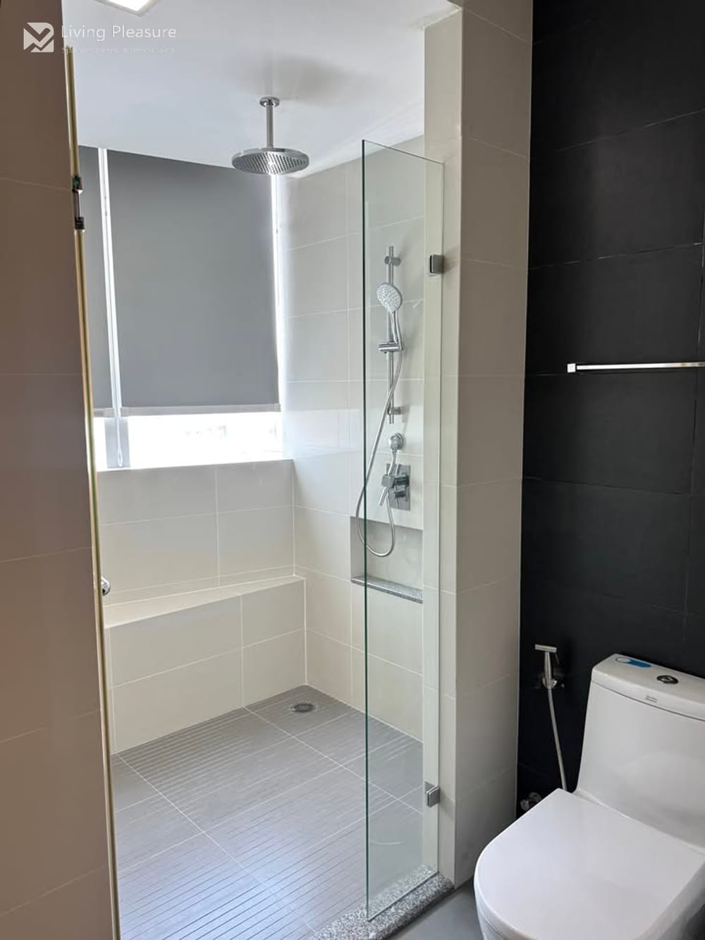 3 Bedroom for Rent & Sale I Millenium Residences I BTS Asoke & MRT Sukhumvit 7