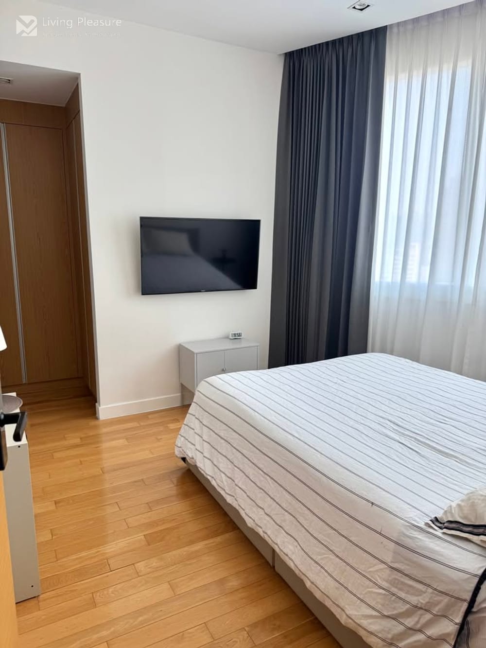 3 Bedroom for Rent & Sale I Millenium Residences I BTS Asoke & MRT Sukhumvit 9