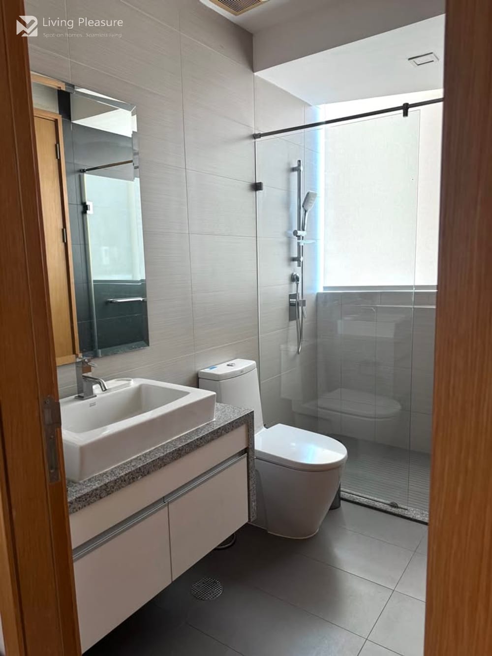 3 Bedroom for Rent & Sale I Millenium Residences I BTS Asoke & MRT Sukhumvit 11