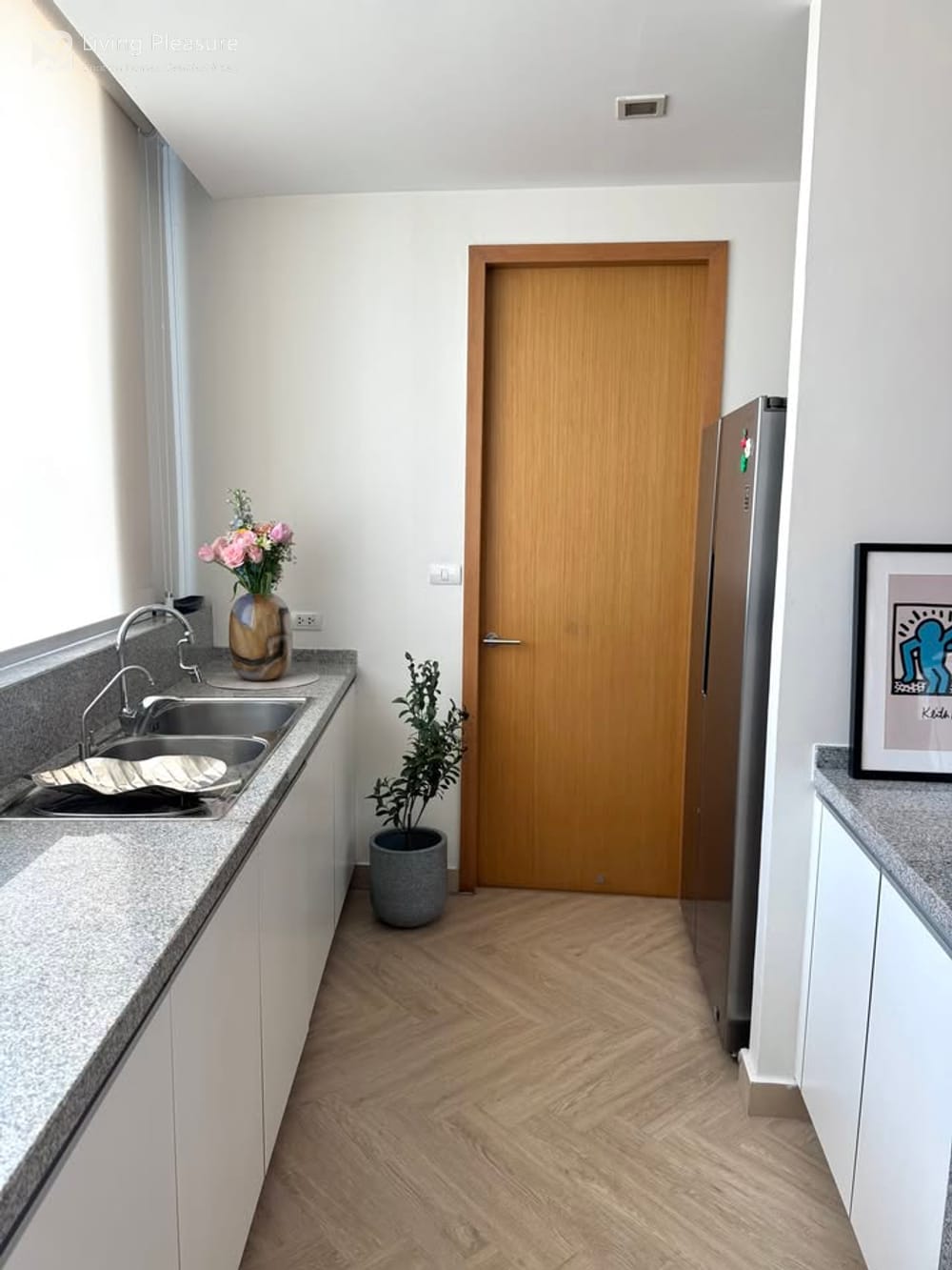 3 Bedroom for Rent & Sale I Millenium Residences I BTS Asoke & MRT Sukhumvit 13