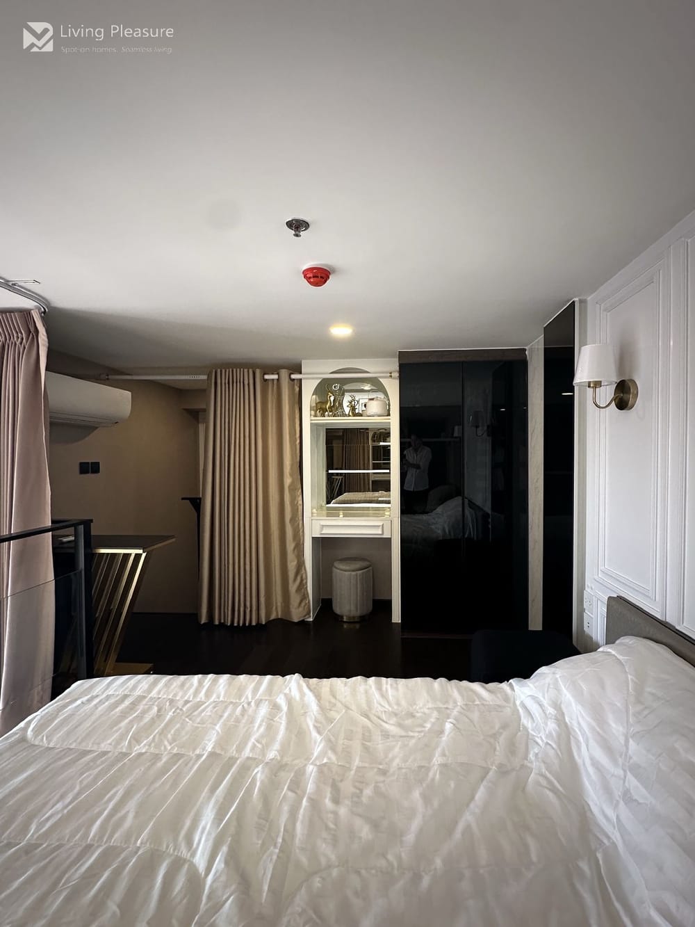 2 Bedrooms Duplex for Rent I Park Origin Thonglor I BTS Thonglor 6