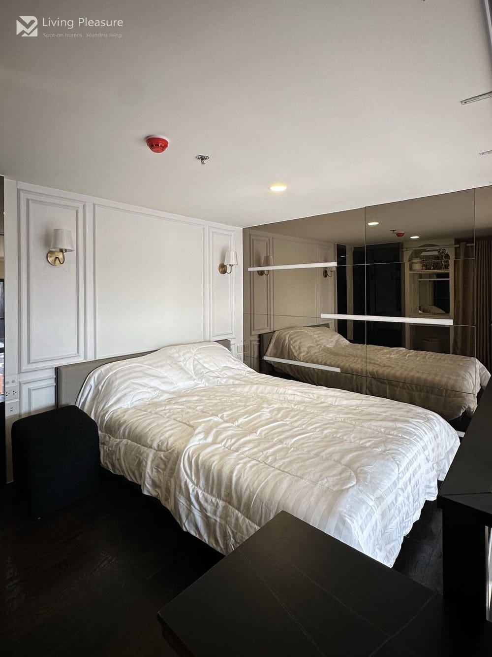 2 Bedrooms Duplex for Rent I Park Origin Thonglor I BTS Thonglor 7