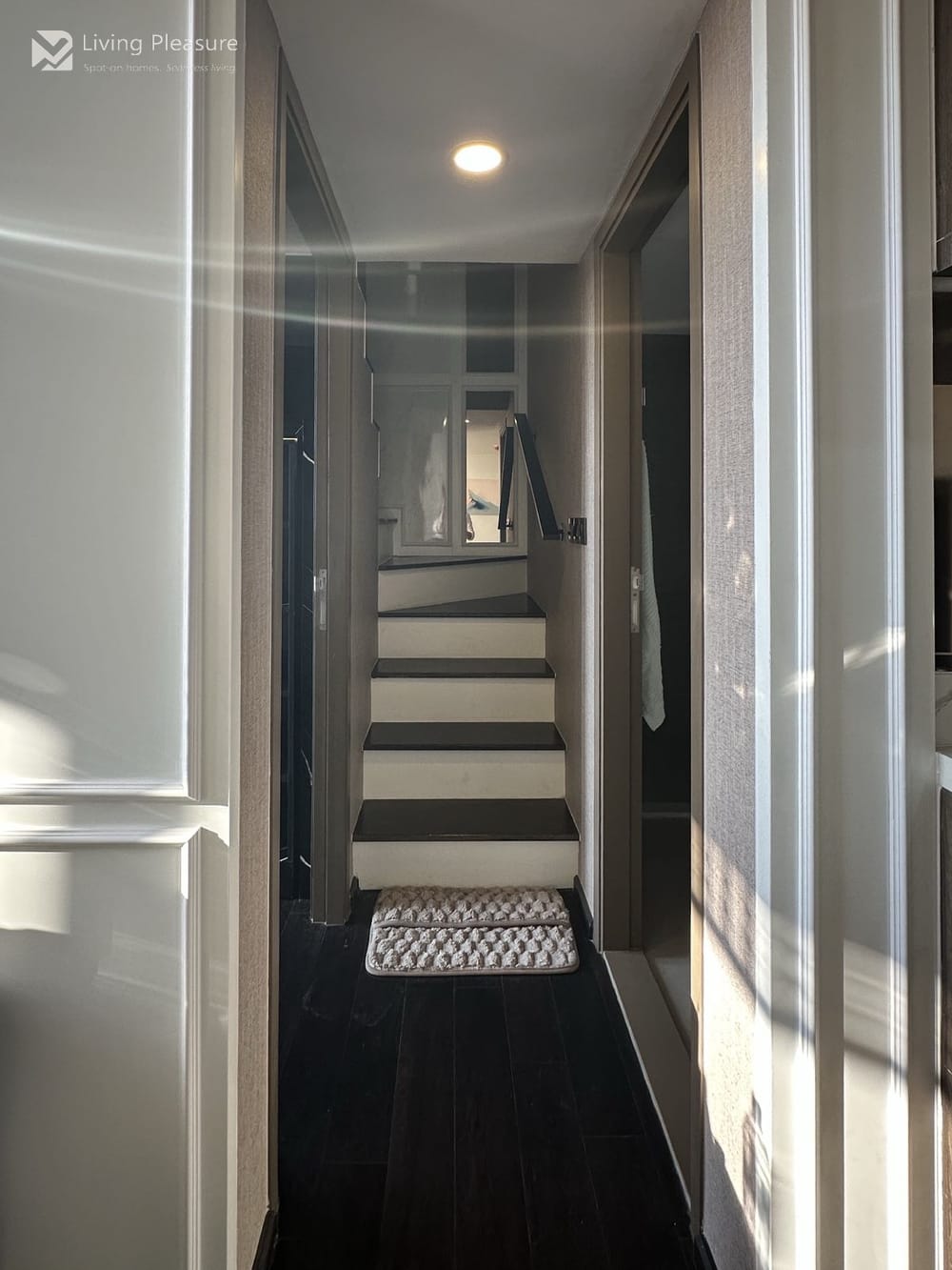 2 Bedrooms Duplex for Rent I Park Origin Thonglor I BTS Thonglor 10