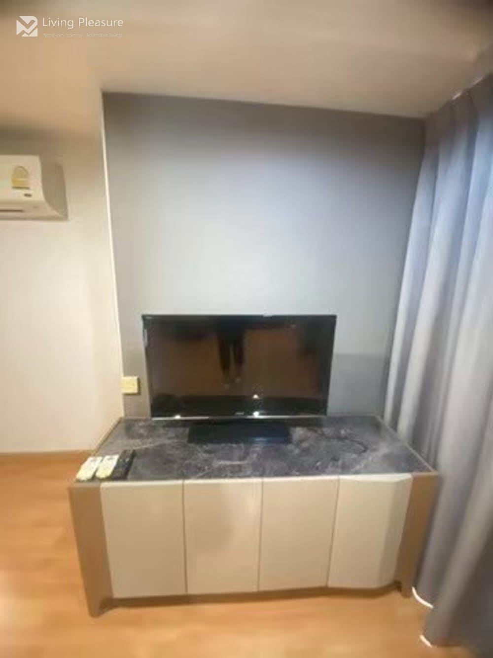 2 Bedrooms Condo for Rent I Resorta Yen-Akart 2