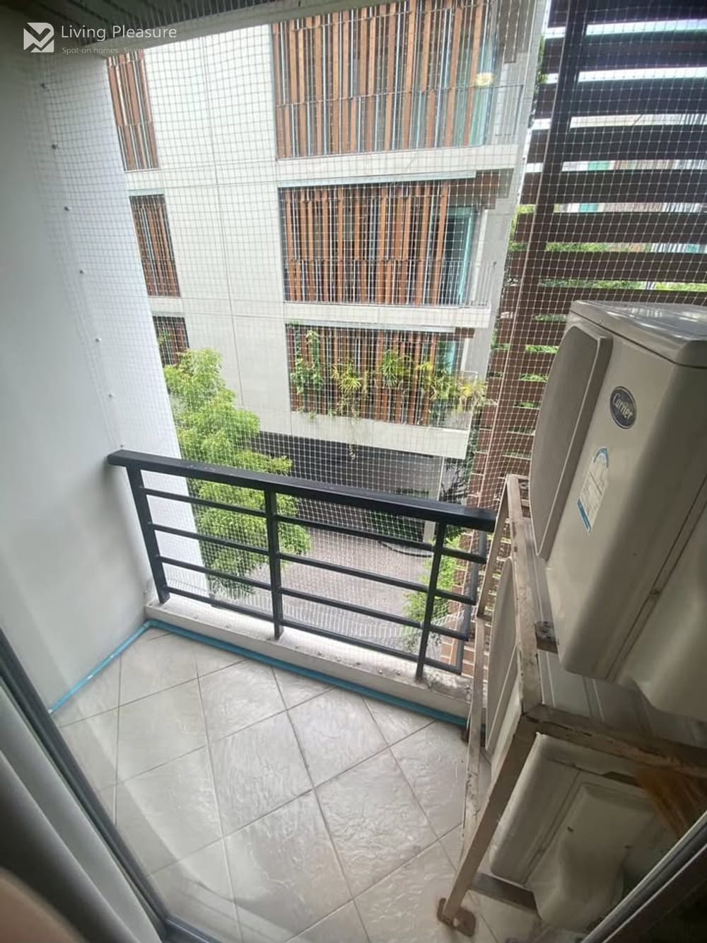 2 Bedrooms Condo for Rent I Resorta Yen-Akart 5