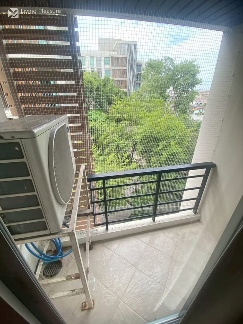 2 Bedrooms Condo for Rent I Resorta Yen-Akart 6