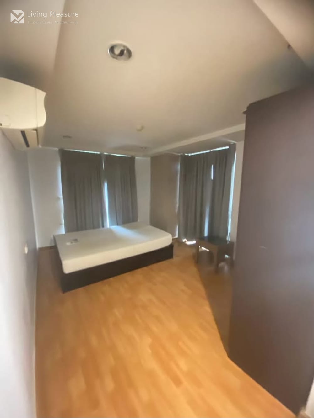 2 Bedrooms Condo for Rent I Resorta Yen-Akart 7