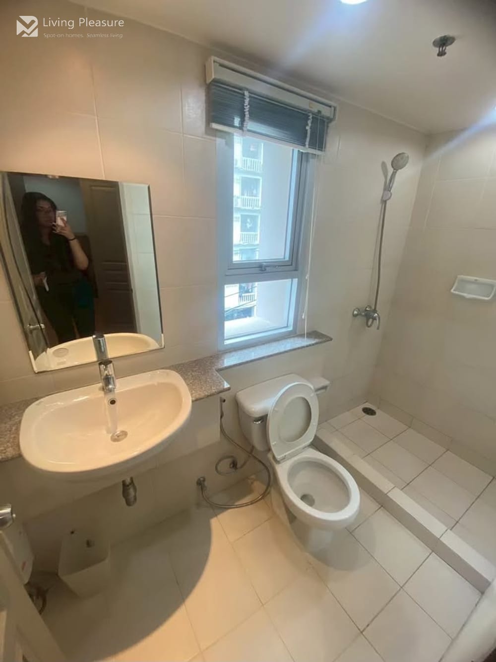 2 Bedrooms Condo for Rent I Resorta Yen-Akart 8