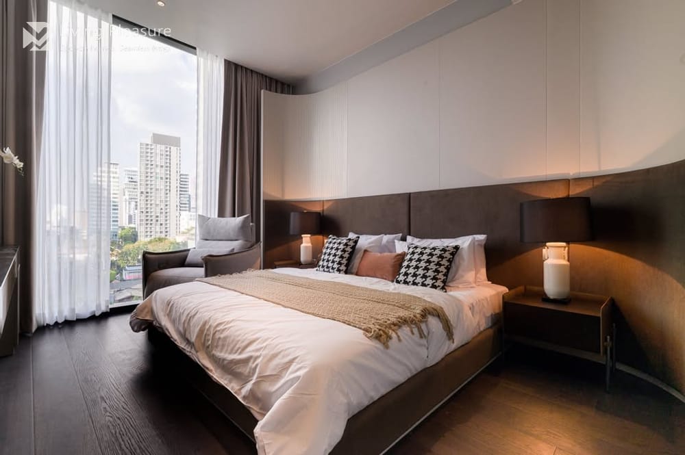 ให้เช่า 2 ห้องนอน คอนโด ใน ลาวีค สุขุมวิท 57 (LAVIQ Sukhumvit 57) 3
