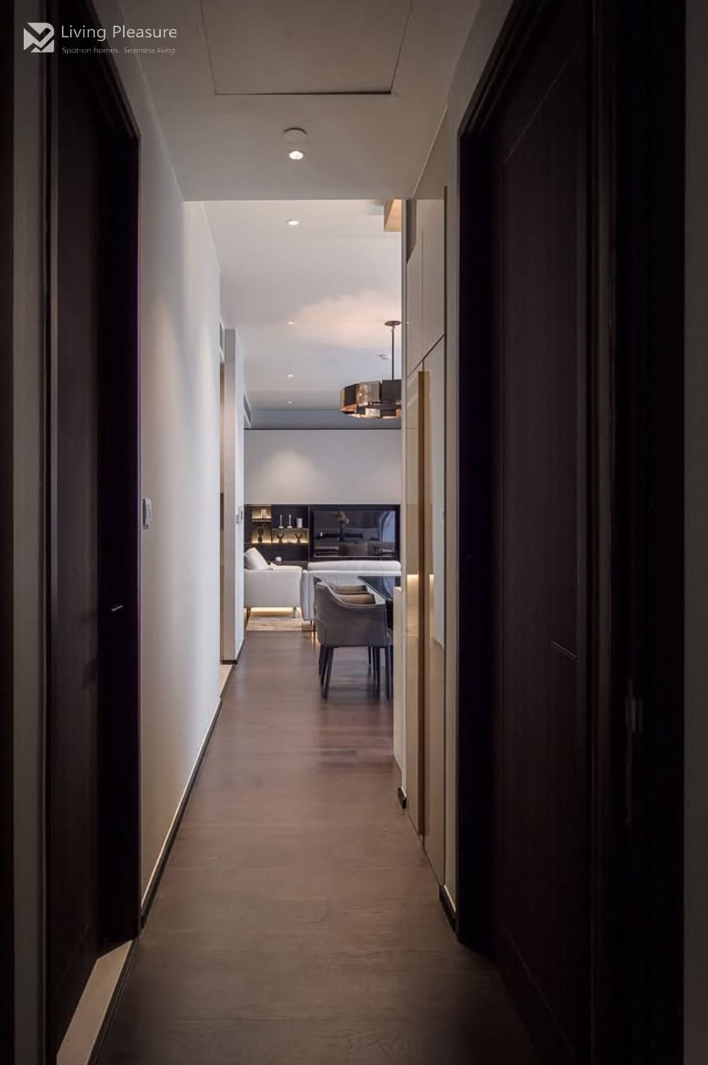 ให้เช่า 2 ห้องนอน คอนโด ใน ลาวีค สุขุมวิท 57 (LAVIQ Sukhumvit 57) 5
