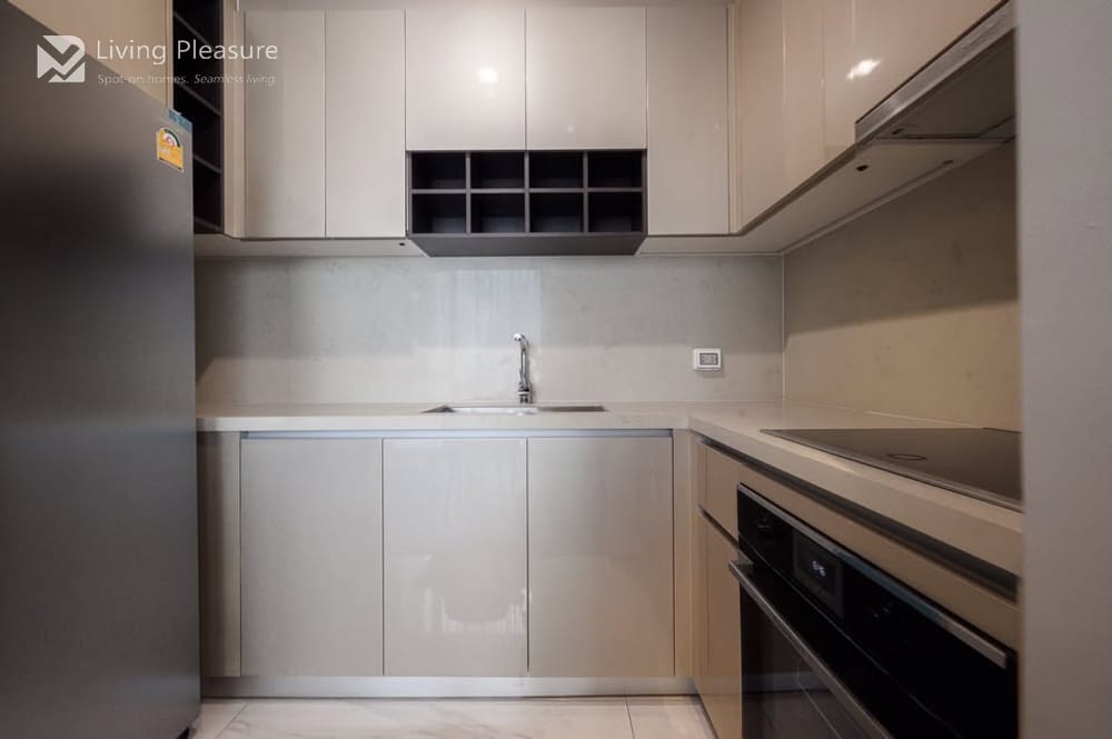 ให้เช่า 2 ห้องนอน คอนโด ใน ลาวีค สุขุมวิท 57 (LAVIQ Sukhumvit 57) 6