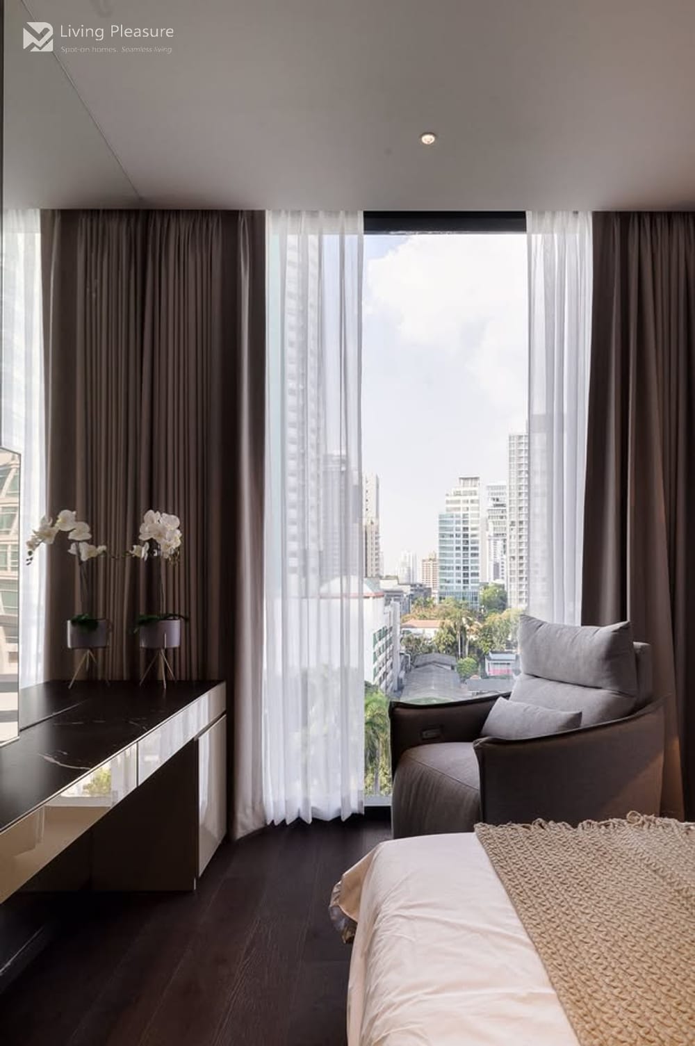 ให้เช่า 2 ห้องนอน คอนโด ใน ลาวีค สุขุมวิท 57 (LAVIQ Sukhumvit 57) 7