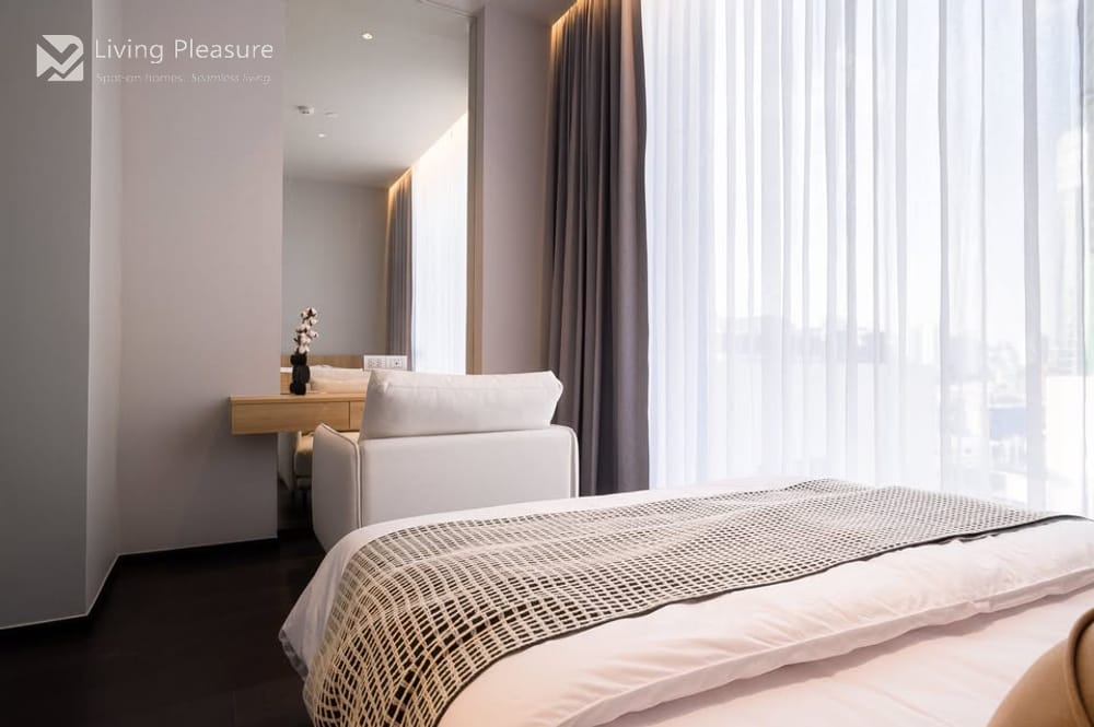 ให้เช่า 2 ห้องนอน คอนโด ใน ลาวีค สุขุมวิท 57 (LAVIQ Sukhumvit 57) 8