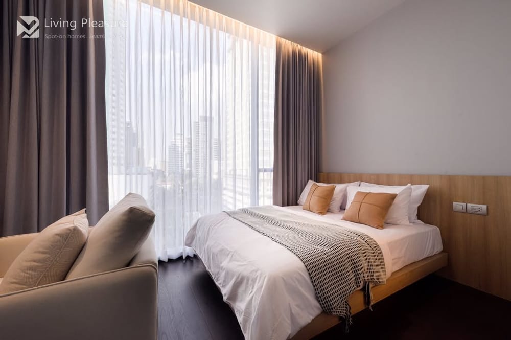 ให้เช่า 2 ห้องนอน คอนโด ใน ลาวีค สุขุมวิท 57 (LAVIQ Sukhumvit 57) 9
