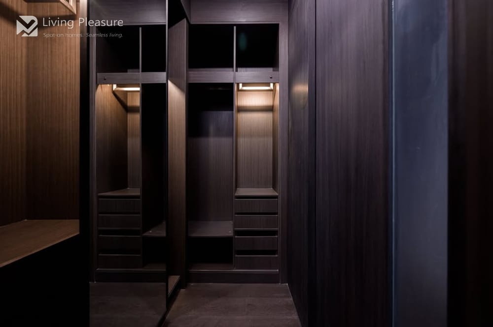 ให้เช่า 2 ห้องนอน คอนโด ใน ลาวีค สุขุมวิท 57 (LAVIQ Sukhumvit 57) 11