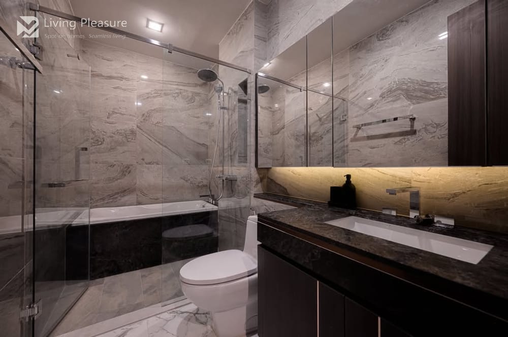ให้เช่า 2 ห้องนอน คอนโด ใน ลาวีค สุขุมวิท 57 (LAVIQ Sukhumvit 57) 13