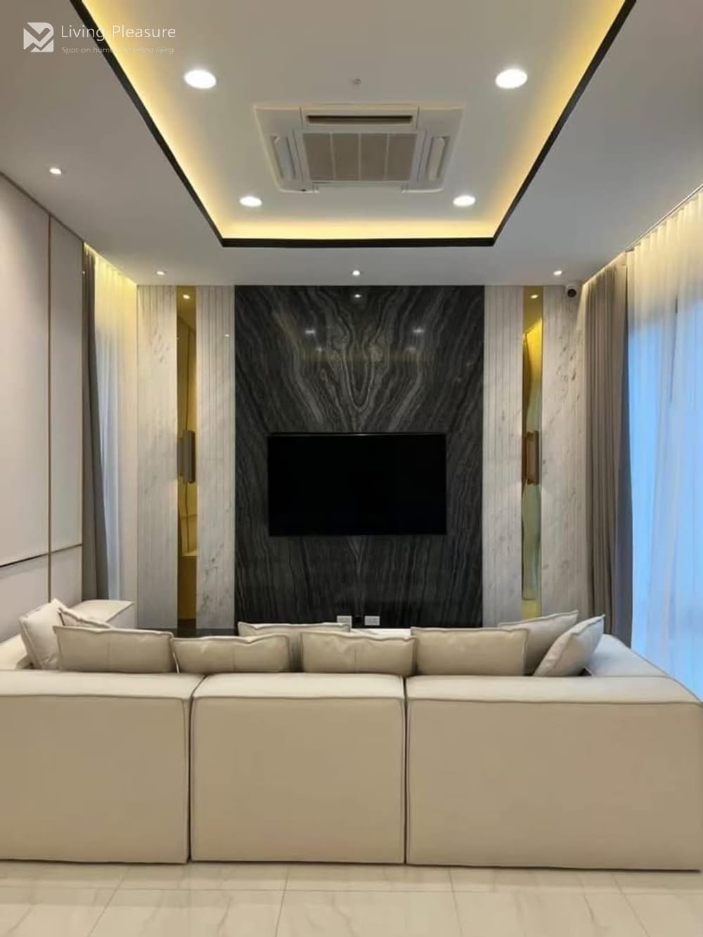 Private Pool Villa – Inthamara 29 Yak 1 (Near MRT Sutthisarn) 10