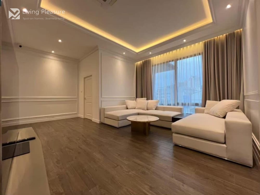 Private Pool Villa – Inthamara 29 Yak 1 (Near MRT Sutthisarn) 5