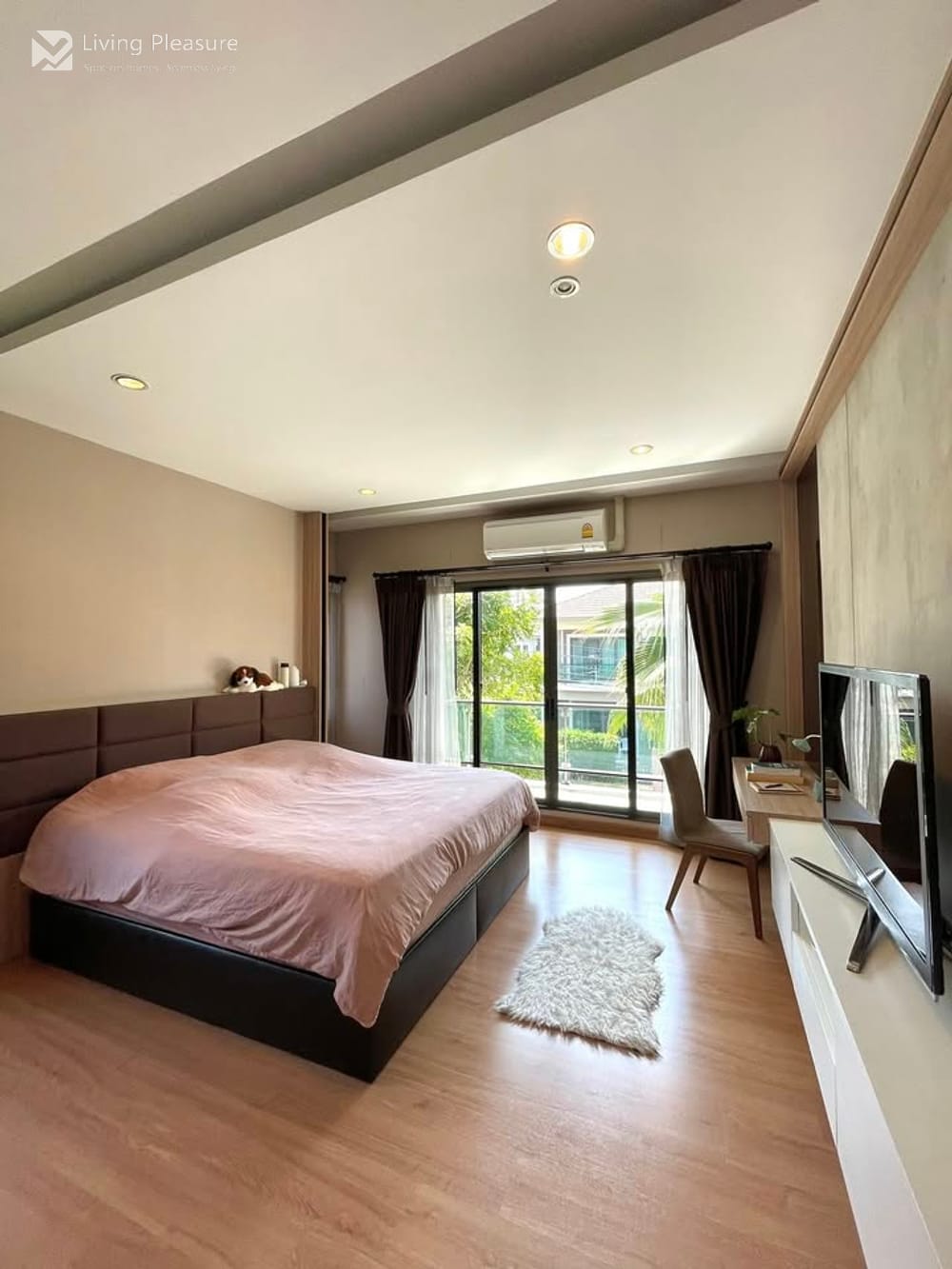 The Palm Pattanakarn for Sale & Rent 4