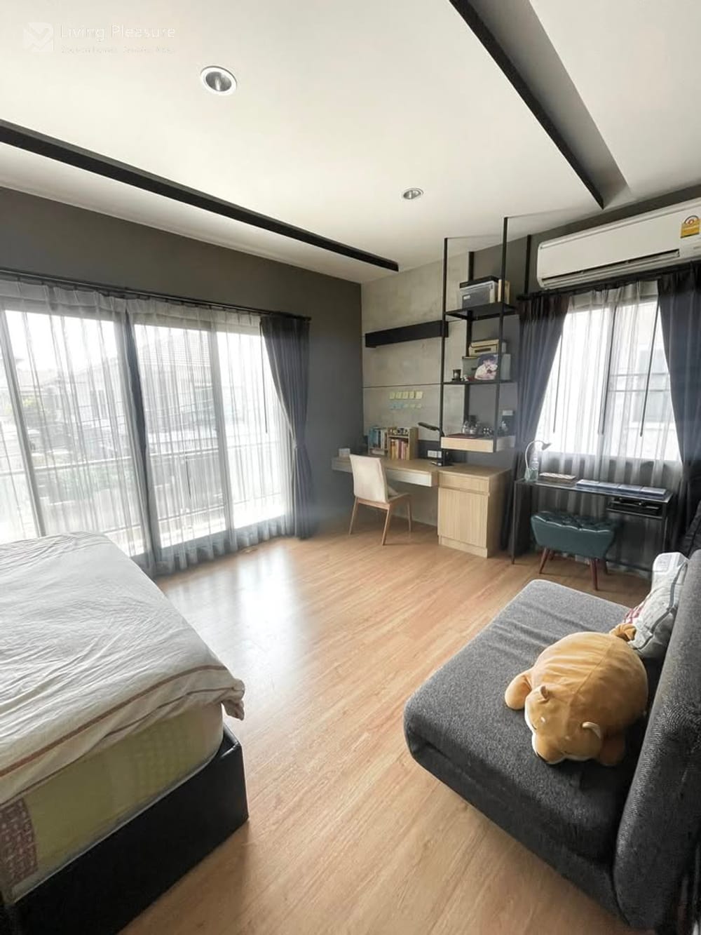 The Palm Pattanakarn for Sale & Rent 6