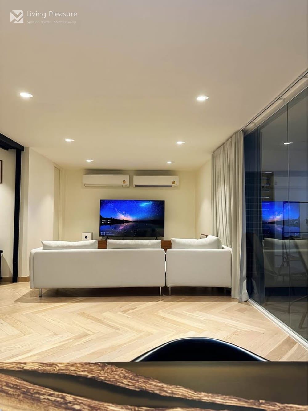 D.S. Tower 2 Sukhumvit 39 I ปล่อยเช่าและขาย 2 ห้องนอน 3