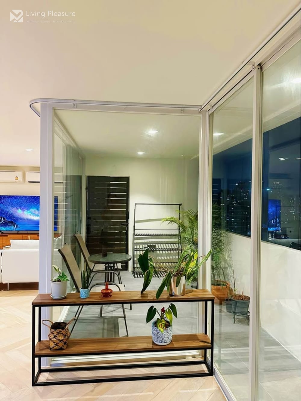 D.S. Tower 2 Sukhumvit 39 I ปล่อยเช่าและขาย 2 ห้องนอน 6