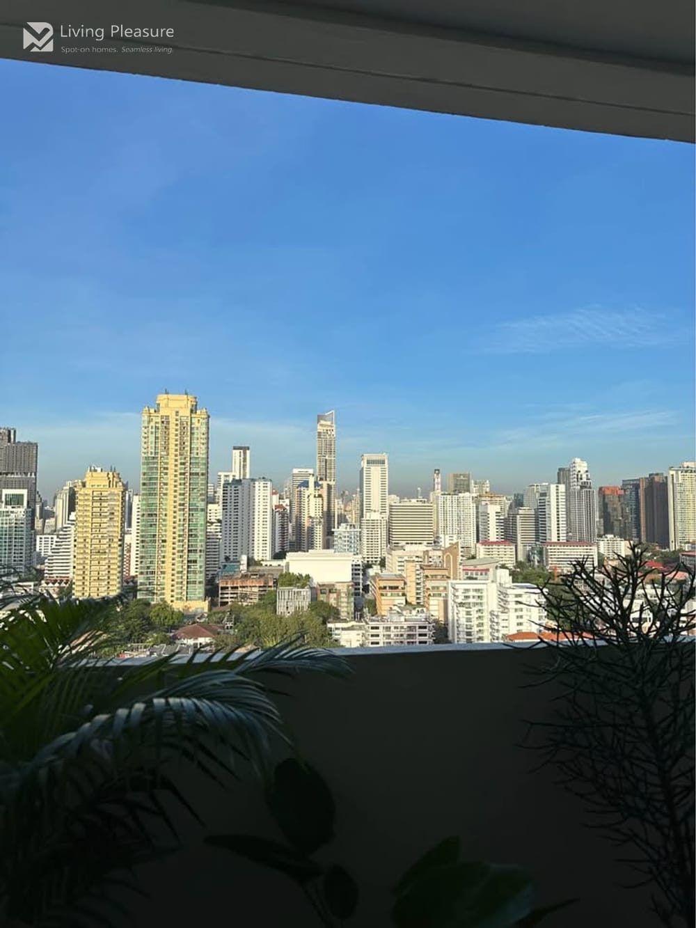 D.S. Tower 2 Sukhumvit 39 I ปล่อยเช่าและขาย 2 ห้องนอน 9