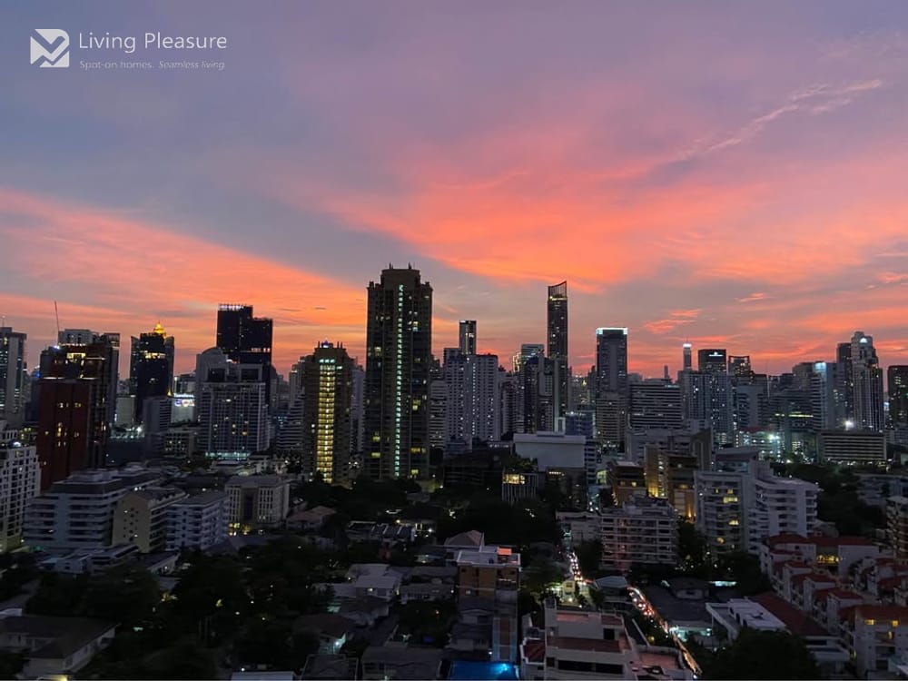D.S. Tower 2 Sukhumvit 39 I ปล่อยเช่าและขาย 2 ห้องนอน 10