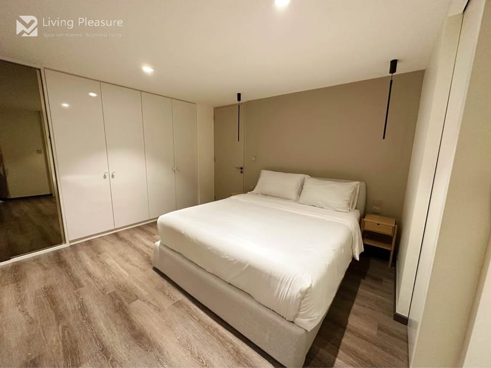 D.S. Tower 2 Sukhumvit 39 I ปล่อยเช่าและขาย 2 ห้องนอน 11